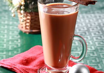 Resep Hot Coffee Mocca Enak, Manisnya Kita Langsung Jatuh Cinta