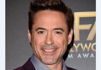 Ini 10 Aktor Hollywood dengan Gaji Paling Tinggi di Tahun 2018!