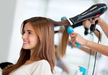 Gaya Rambut Ini Bikin Penampilan Terlihat Lebih Tua, Seperti Apa nih?