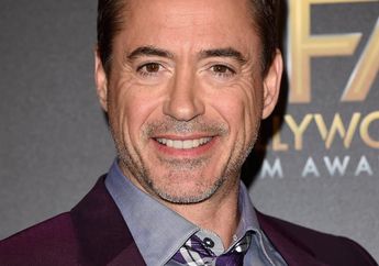 5 Seleb Hollywood yang Membuktikan Kalau Mereka Aktor Sejati. Ada Apa?