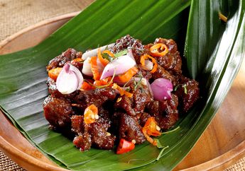 Bikin Sate Jadi Makin Lezat dengan Membuat Sate Kambing Winong, Ini Resepnya yang Mudah Banget