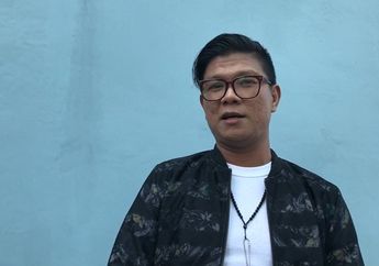 Pernah Jualan Es Cendol, Andika Eks Kangen Band Blak-Blakan Lakukan Kecurangan pada Pelanggan Demi Bisa Rekaman