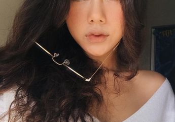 Inspirasi Makeup Natural yang Kece untuk Selfie Ala Nadin Amizah