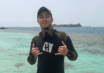 Berkali-kali Alami Kecelakaan Maut Saat Liburan di Luar Negeri, Boy William Mengaku 3 Kali Nyaris Meninggal