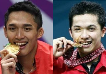 Karena Hal Ini, Kemenangan Jonatan Christie di Asian Games 2018 Dipercaya Telah Diramalkan Sejak Lama