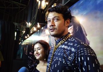 Tahu Sifat Asli Sang Suami yang Irit Bicara, Begini Kondisi Terakhir Widi Mulia yang Belum Juga Jenguk Dwi Sasono di Tahanan Polda