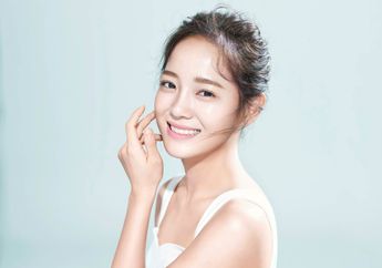 Bikin Wajah Cerah dengan Krim Pagi di Bawah 70 Ribu ala Kim Sejeong