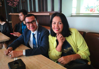 Sejak Konflik dengan Tessa Mariska, Elly Sugigi Jadi Dapat Teror