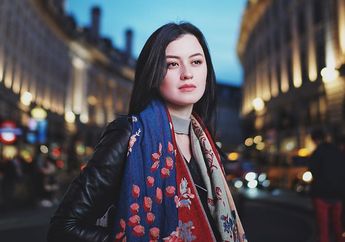Main Film Koki-koki Cilik 2, Kimberly Rider Tertantang Bangun Chemistry dengan Anak-anak
