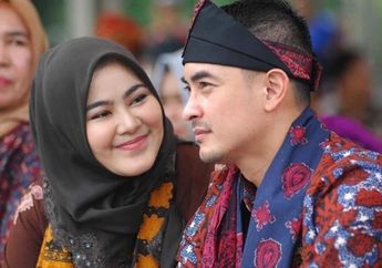 Sempat Disebut 'Kecipratan' Uang Korupsi Suami, Peralatan Dapur Mewah Istri Zumi Zola Bikin Silau!