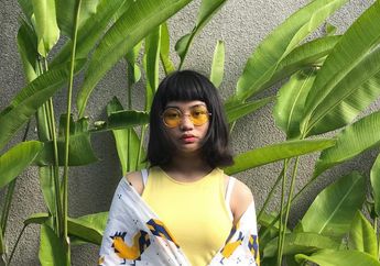 7 Ide OOTD Pakai Outfit Kuning Ala Anak Mona Ratuliu, Davina Shava!