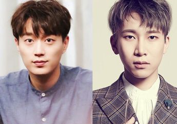 Intip Kebersamaan Eunkwang BTOB dan Doojoon HIGHLIGHT di Militer yang Ternyata Sekamar!