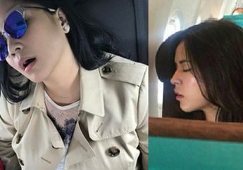 Nagita Slavina Sampai Raisa Pernah Tertidur karena Lelah, Es Batu Bisa Jadi Solusi Ampuh Agar Tubuh Kembali Bugar