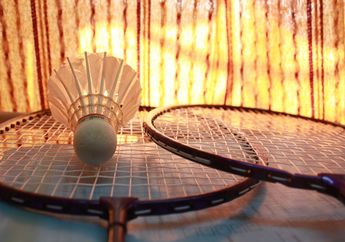 Darah Badminton Nusantara Mengalir di Tubuhnya, Inilah 4 Pebulu Tangkis Asing Keturunan Indonesia yang Bela Negara Negara Lain di Olimpiade Tokyo 2020