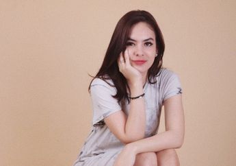 Steffi Zamora Mendapat Hadiah Tas Mewah dari Seseorang. Harganya 20 Jutaan!