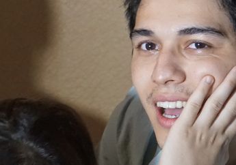 Jadi Sutradara Film Horor, Maxime Bouttier Tak Ajak-ajak Prilly Latuconsina
