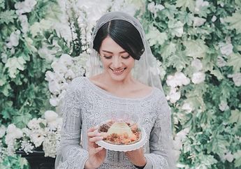 Makin Jago Masak, Istri Raditya Dika Bagikan Resep Tongseng Kambing, Bisa Bikin Lapar