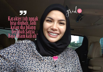 Wow! Dipo Latief Ancam Nikita Mirzani dan Anaknya Cuma Karena Hal Ini