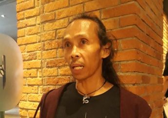 Yayan Ruhiyan Bangga Jadi Pelatih Pencak Silat Sekaligus Aktor