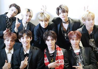 Lay ‘EXO’, NCT 127, & Jason Derulo Akan Kolaborasi Untuk Lagu Tribute Michael Jackson!