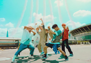 5 Lirik ‘We Go Up’ dari NCT Dream yang Paling Bikin Kita Semangat
