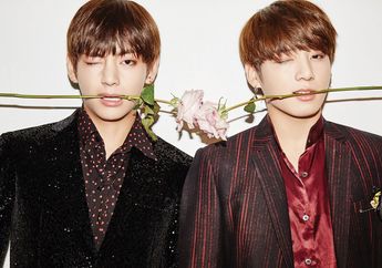6 OTP Satu Grup Kpop Cowok yang Cocok Jadi Pasangan di Olahraga