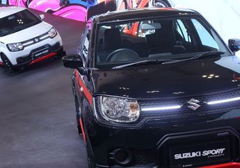 Pasca Lebaran, Harga City Car Dari 4 Merek Ini di Bawah Rp 200 Juta