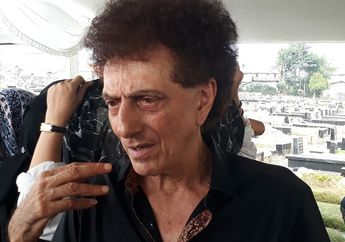 Aksi Demonstrasi Berujung Rusuh, Ahmad Albar: Untuk Apa Terus Bermusuhan?