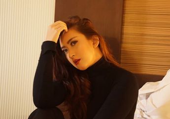 Menolak PDKT dengan Lelaki Kaya Punya Jet Pribadi dan Properti, Ternyata Ini Tipe Pria Idaman Nafa Urbach!