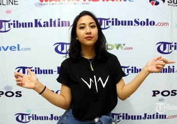 5 Seleb Indonesia Ini Berkarir Sejak Kecil dan Eksis Hingga Sekarang!