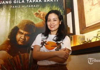Biodata Artis Sheila Timothy, Kakak Marsha Timothy yang Juga Produser Ternama