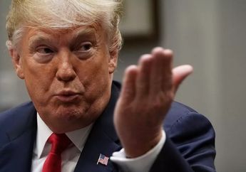 Tak Hanya Google, Donald Trump Juga Tak Suka Facebook dan Twitter