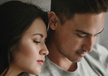 Terpaut Usia 10 Tahun, Hamish Daud Izinkan Raisa Tidak Masak Setiap Hari, Bentuk Suami Idaman!