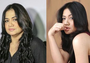 Disebut Terlalu Banyak Makan, Cornelia Agatha Semakin Gemuk Karena Penyakit Mematikan Ini Bersarang Di Tubuhnya