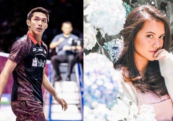 Ternyata, Jonatan Christie Pernah Kenalan dengan Marsha Aruan!