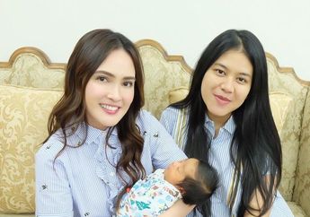 Langsung Langsing Seperti Kahiyang Ayu, Rempah Dapur Ini Bisa Bantu Kecilkan Perut Usai Melahirkan