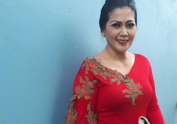 Pernakan Karakter Jahat di Sinetron, Helsi Herlinda Dikomplain Anak