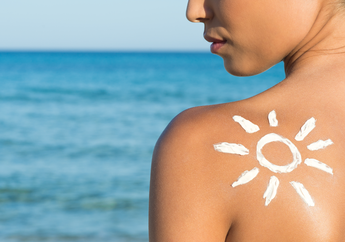 Enggak Belang Lagi, Ini 3 Sunblock yang Wajib Dipakai Tiap Hari!