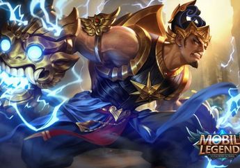 Wow, 5 Tokoh Indonesia Ini Menjadi Karakter di dalam Game