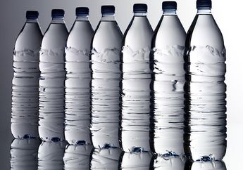Suka Air Mineral dengan Rasa Air Kelapa? Perhatikan Dampaknya Bagi Tubuh Mulai Sekarang, Ini Alasannya