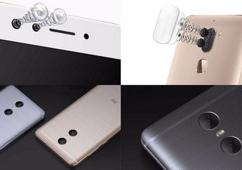Empat Komponen Ini Kunci Bikin Hape Punya Fitur Fotografi Keren