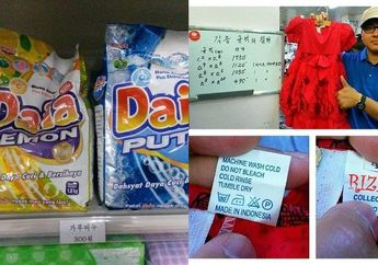 Tak Kalah Tenar di Tanah Air, Siapa Sangka Produk-produk Indonesia Ini Laris Manis di Korea Utara, Saking Cintanya Sampai-sampai Ada Toko Khusus!