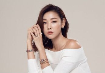Jadi Salah Satu Top Model Korea, Han Hye Jin Bocorkan Harus Baca Puluhan Majalah Tiap Bulannya!