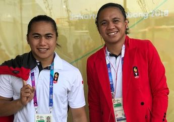 Sudah Jadi Atlet Ternama, Makanan Ini Masih Sering Jadi Bahan Rebutan Manganang Bersaudara!