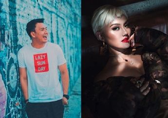 Korbankan Karier hingga Pekerjaannya untuk Pindah ke Amerika Demi Perjuangkan Cintanya, Wijaya Saputra Beberkan Alasan Hubungannya dengan Agnez Mo Kandas di Tengah Jalan