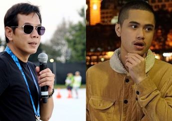 Belajar dari Bawah, Anak Pertama Wishnutama Bekerja di Restoran Jepang Demi Tambah Uang Saku