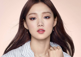 4 Cara Menjaga Kelembapan Kulit Wajah Ala Lee Sung Kyung! Coba Yuk!