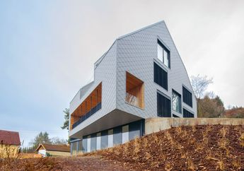 Mau Memberi Tampilan Baru Rumah dengan Warna Tertentu? Ikuti Tipsnya!