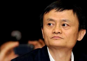 Sempat Umumkan Pengunduran Diri sebagai CEO Alibaba Grup, Jack Ma Diangkat Menjadi Dewan Advokasi Sustainable Development Goals PBB