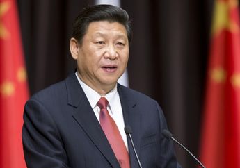 Presiden China Minta Pasukannya Siap Perang di Tengah Pandemi Virus Corona, Ternyata Segini Besar Kekuatan Militer China, Hanya Kalah dari 2 Negara Ini!